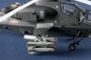Trumpeter 05849 Chinese Z-10G Attack Helicopter 1/48